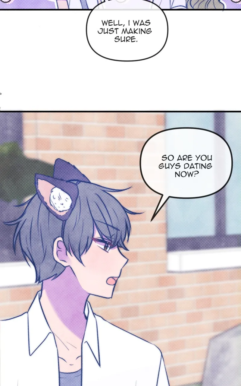 Read Love Cycle chapter 37 image 46 on Lezhin