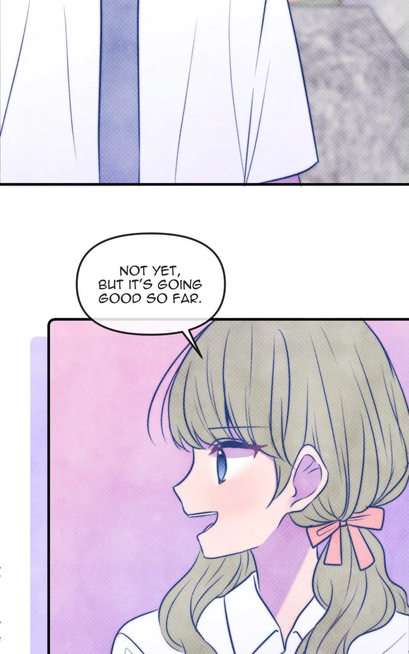 Read Love Cycle chapter 37 image 47 on Lezhin