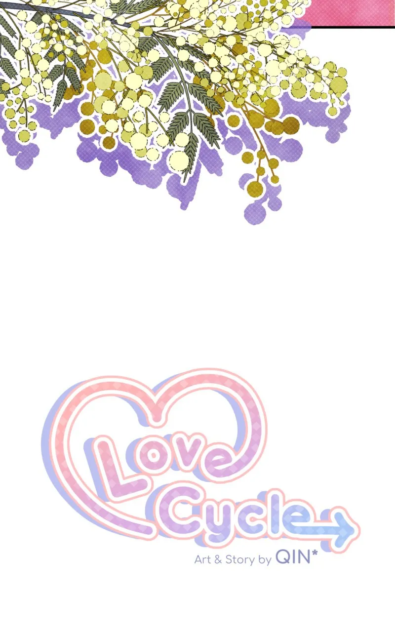 Read Love Cycle chapter 37 image 5 on Lezhin