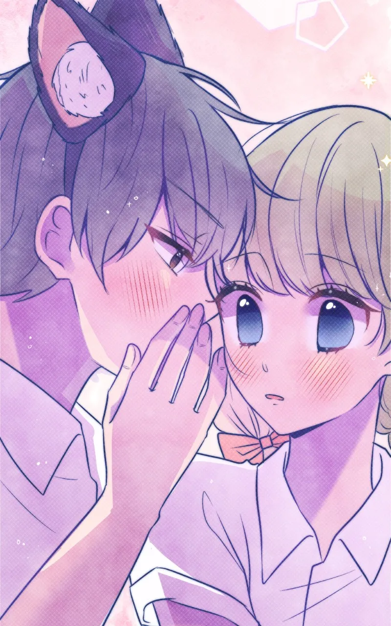 Read Love Cycle chapter 37 image 50 on Lezhin