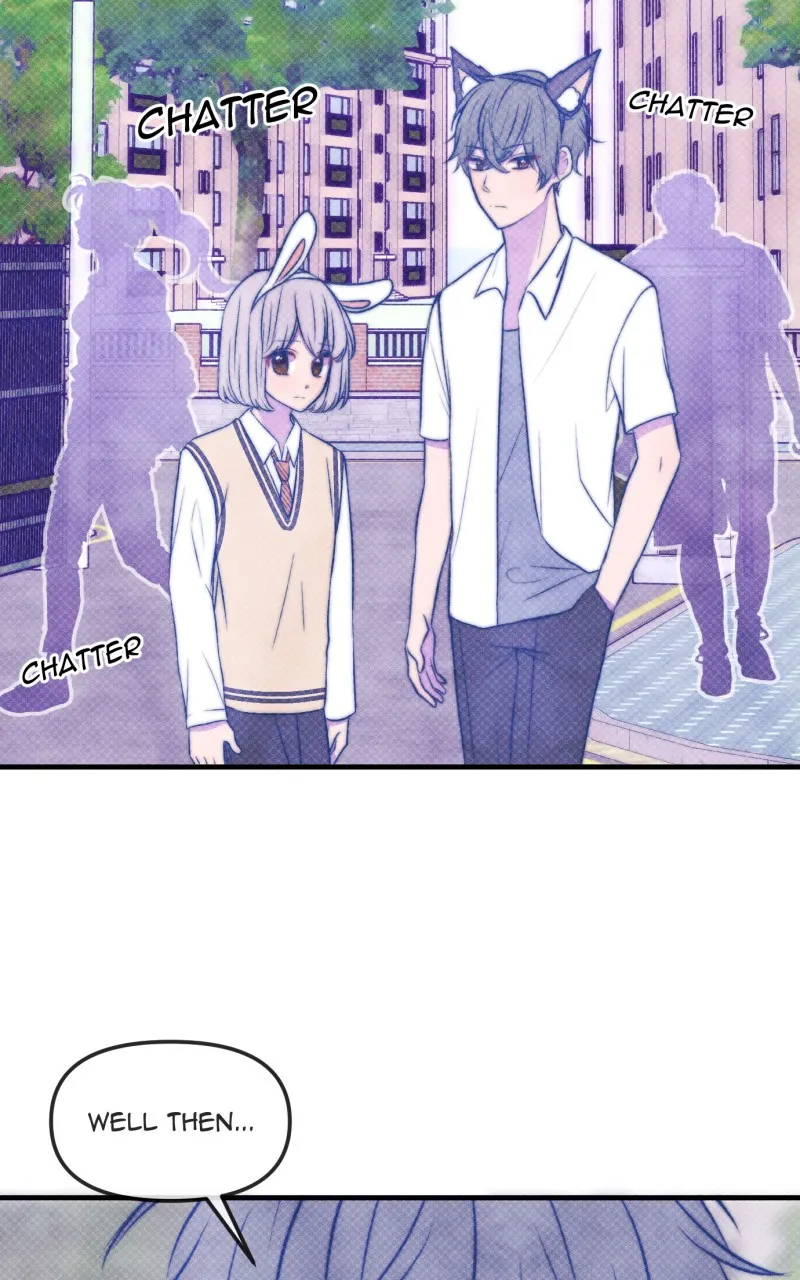 Read Love Cycle chapter 37 image 8 on Lezhin