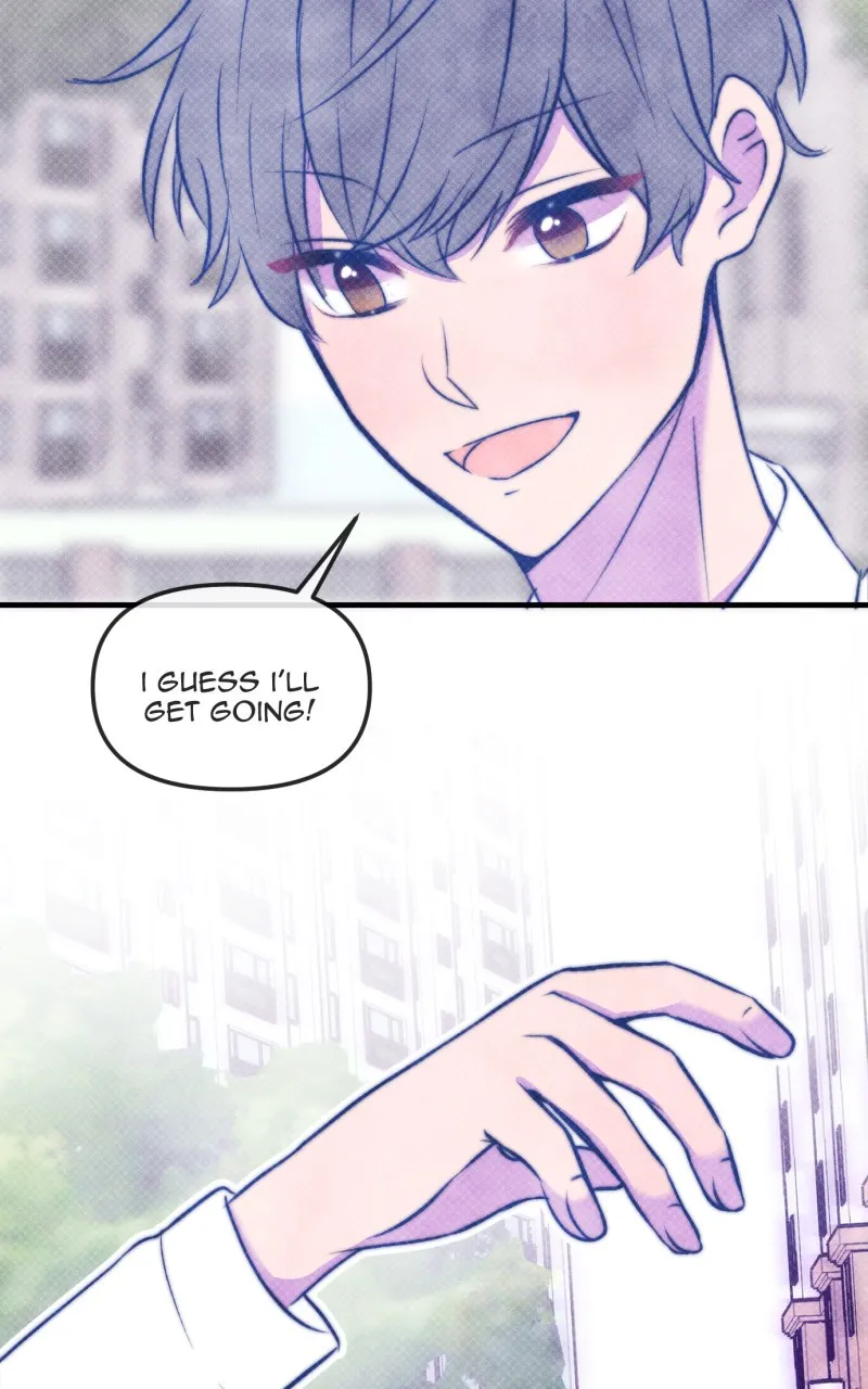 Read Love Cycle chapter 37 image 9 on Lezhin