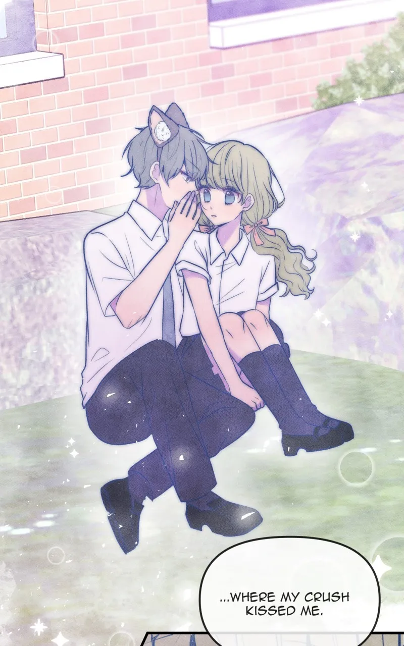 Read Love Cycle chapter 38 image 1 on Lezhin