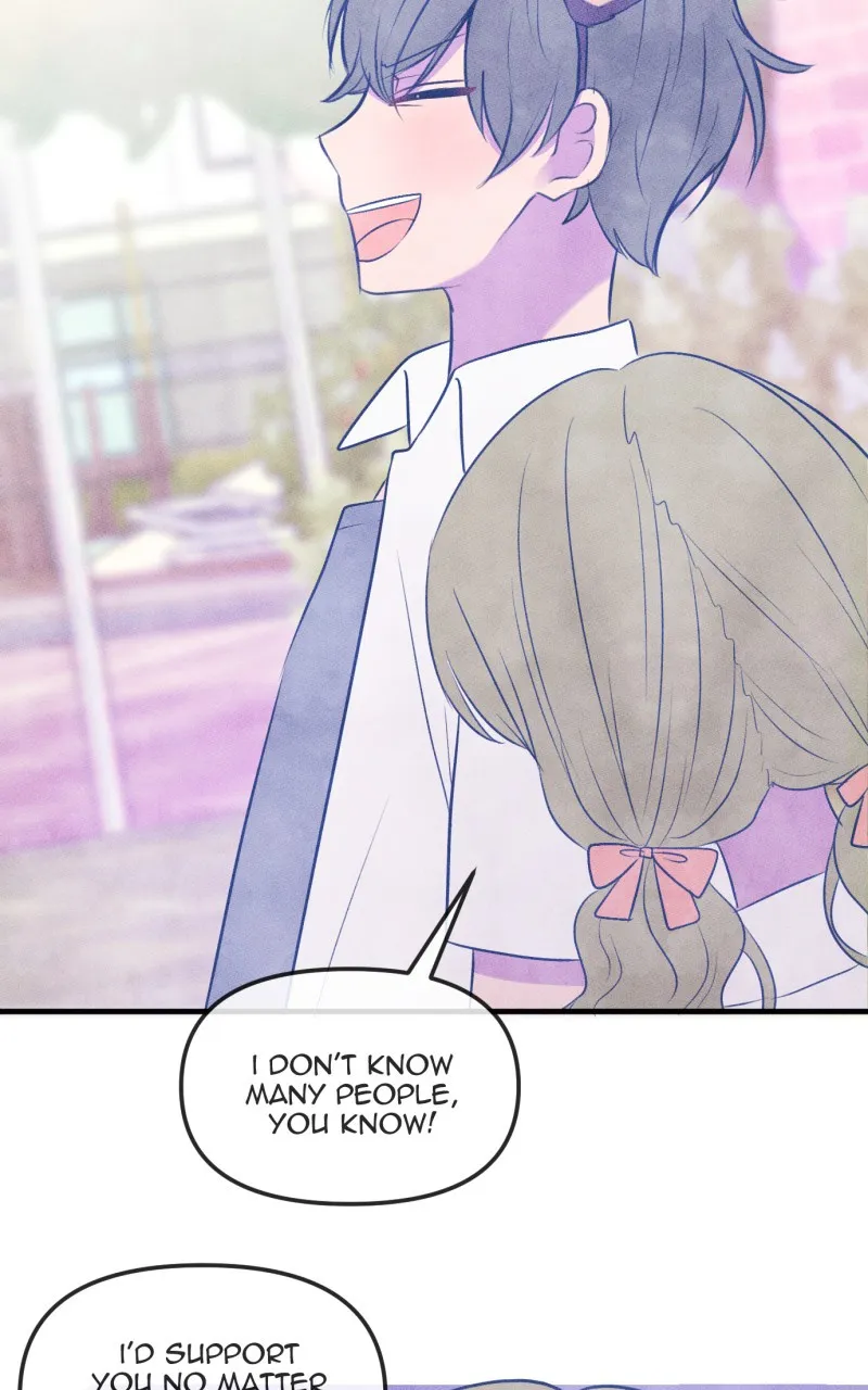 Read Love Cycle chapter 38 image 17 on Lezhin
