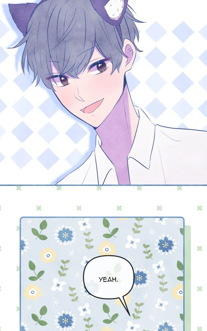 Read Love Cycle chapter 38 image 19 on Lezhin