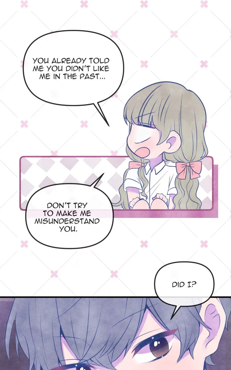 Read Love Cycle chapter 38 image 22 on Lezhin