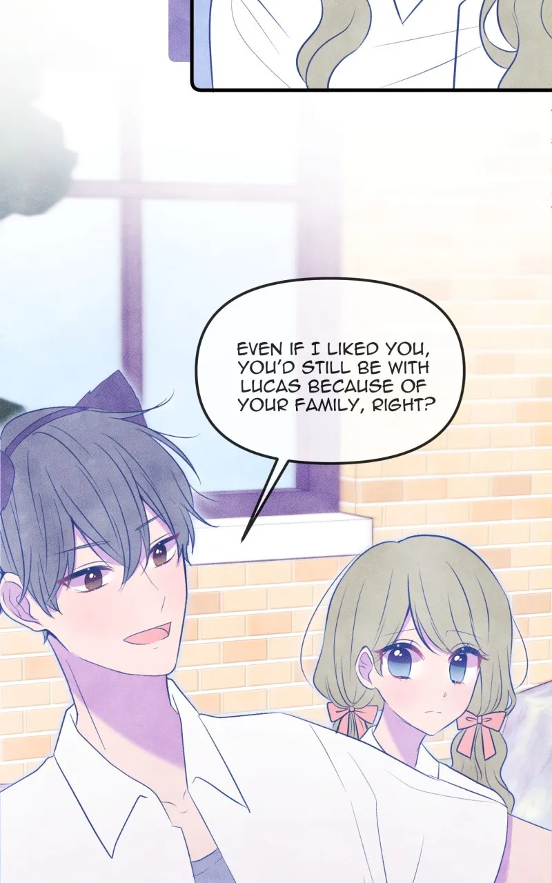 Read Love Cycle chapter 38 image 24 on Lezhin