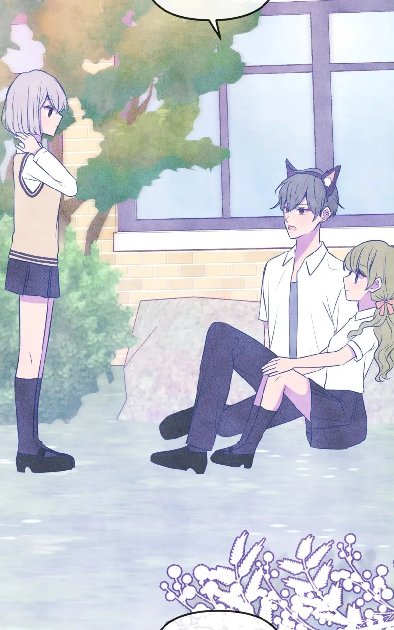 Read Love Cycle chapter 38 image 30 on Lezhin