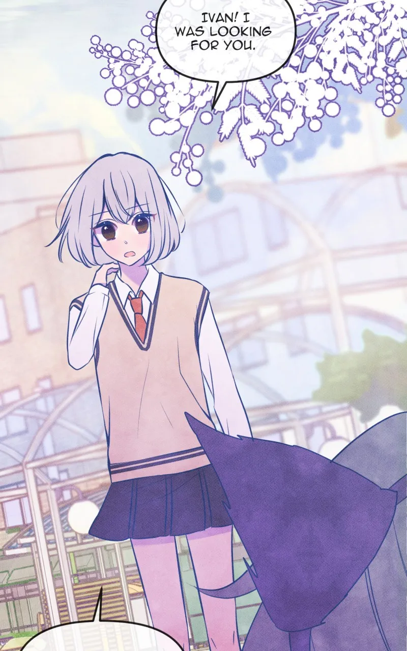Read Love Cycle chapter 38 image 31 on Lezhin