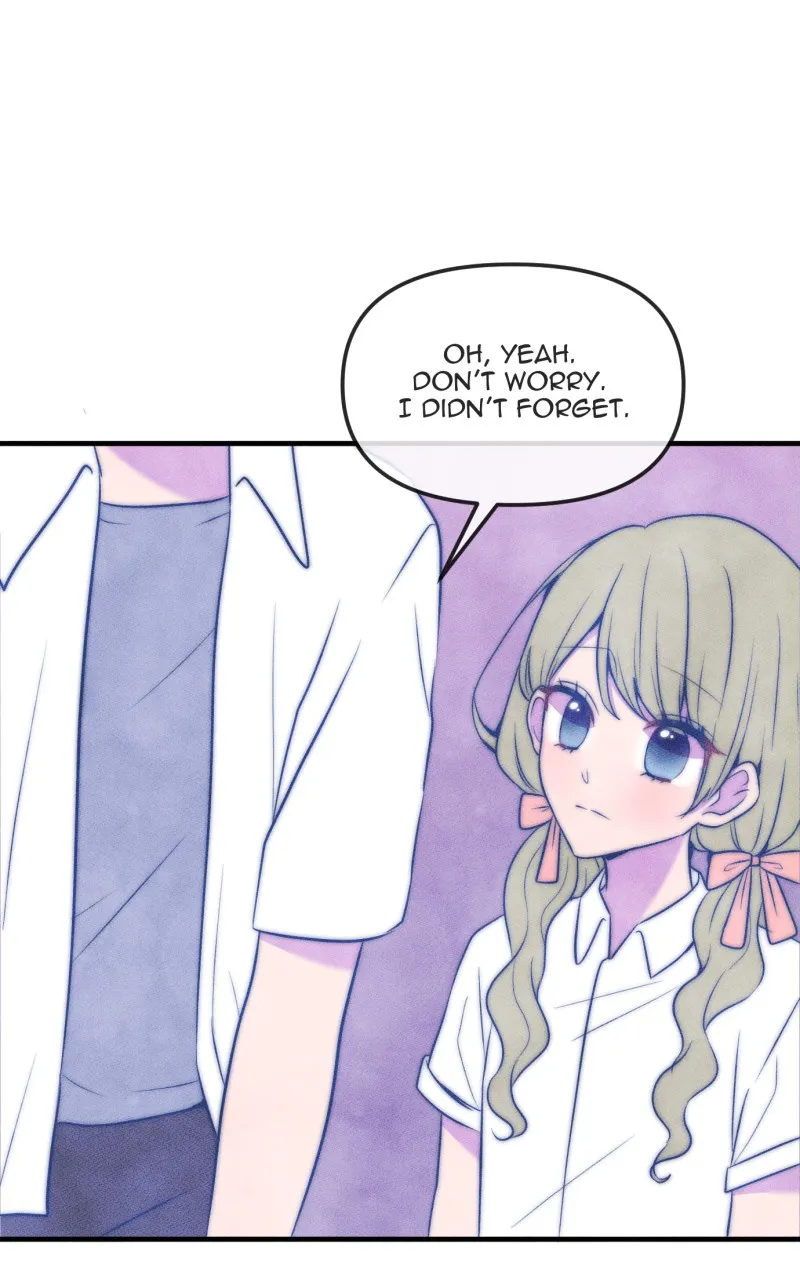 Read Love Cycle chapter 38 image 33 on Lezhin