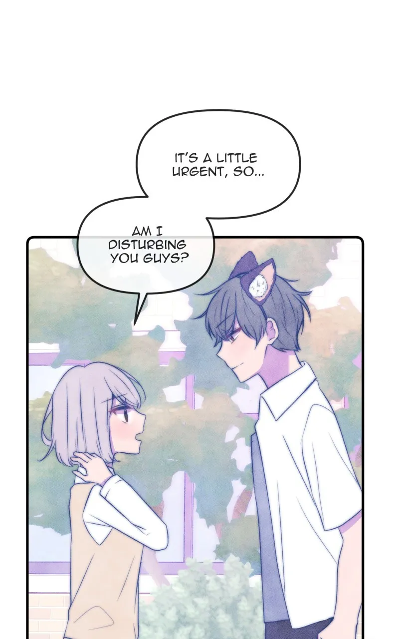 Read Love Cycle chapter 38 image 34 on Lezhin