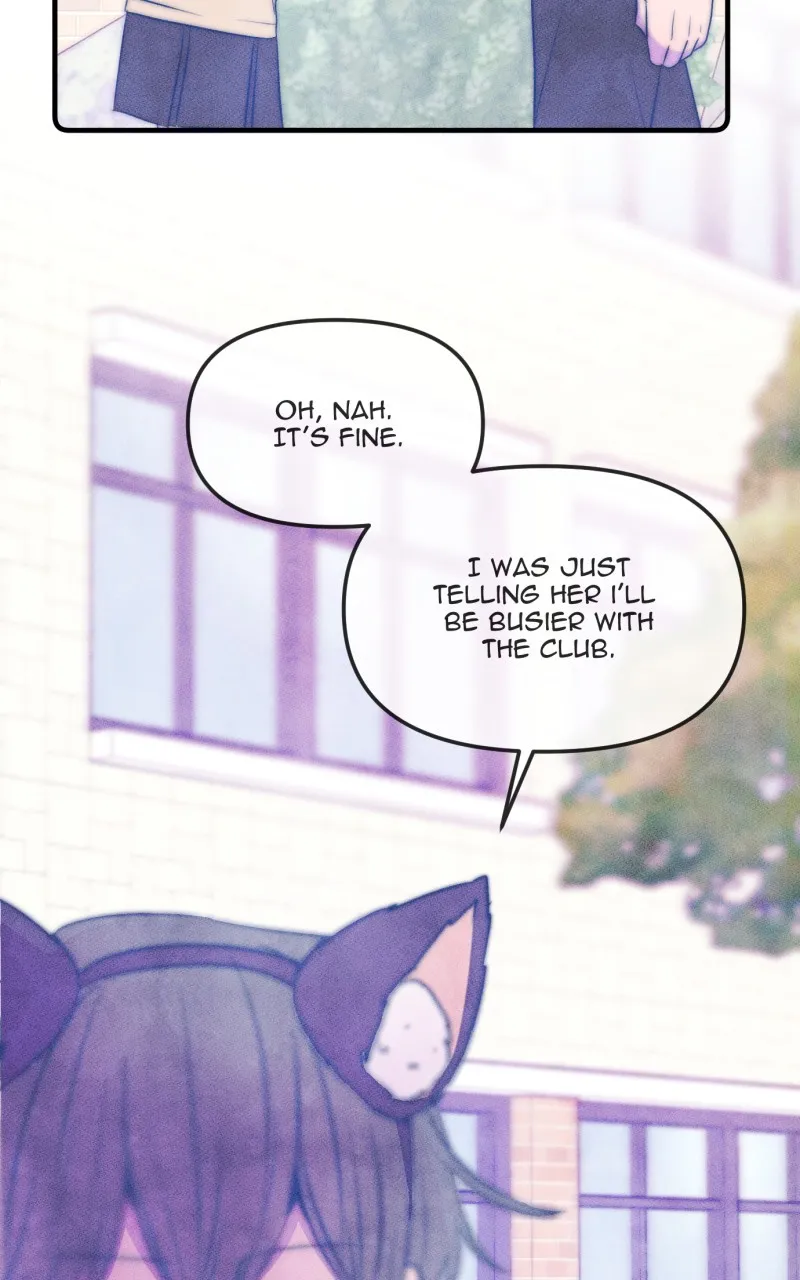 Read Love Cycle chapter 38 image 35 on Lezhin