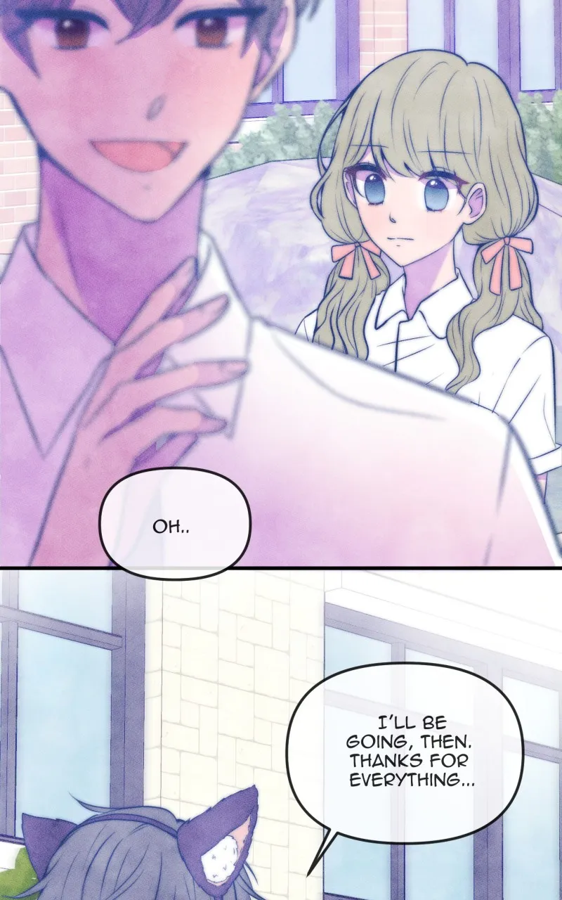 Read Love Cycle chapter 38 image 36 on Lezhin