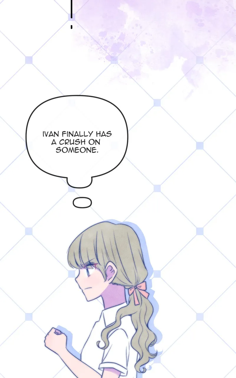 Read Love Cycle chapter 38 image 42 on Lezhin