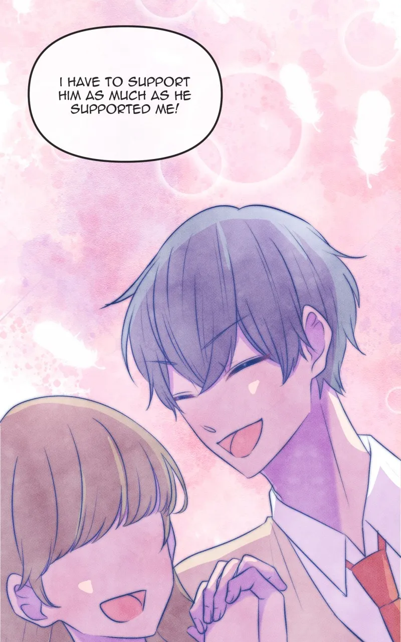 Read Love Cycle chapter 38 image 44 on Lezhin
