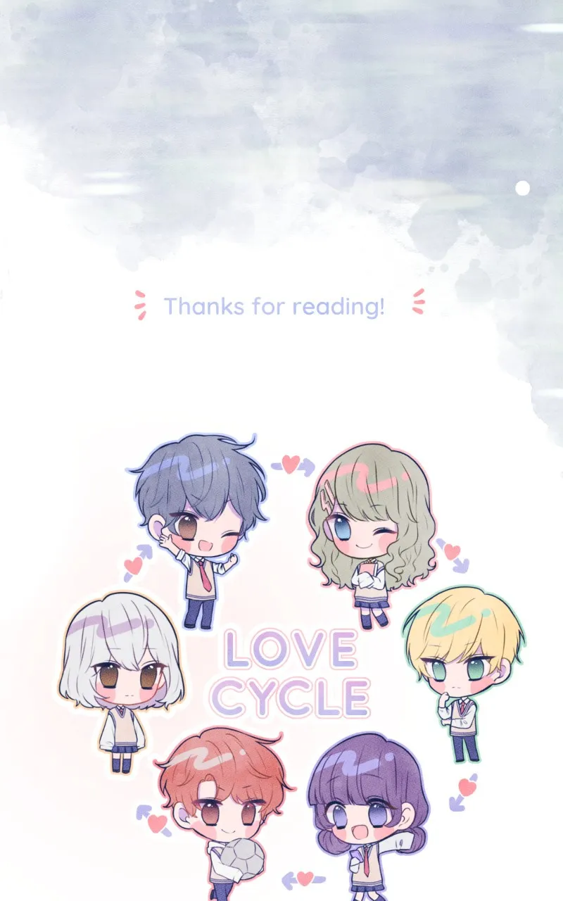 Read Love Cycle chapter 38 image 49 on Lezhin