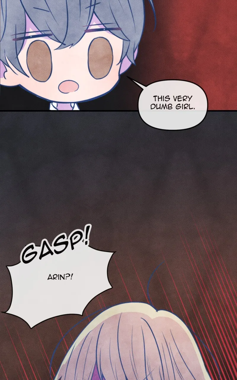 Read Love Cycle chapter 38 image 5 on Lezhin