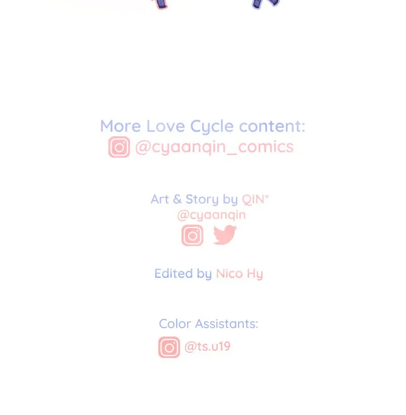 Read Love Cycle chapter 38 image 50 on Lezhin
