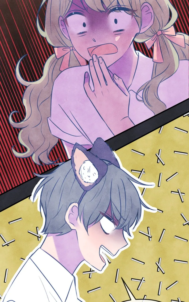 Read Love Cycle chapter 38 image 6 on Lezhin