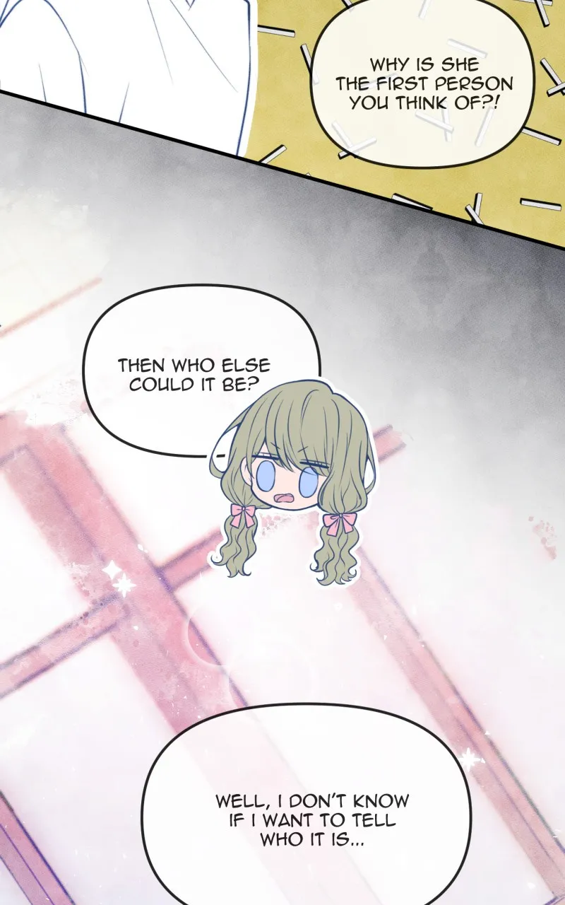 Read Love Cycle chapter 38 image 7 on Lezhin