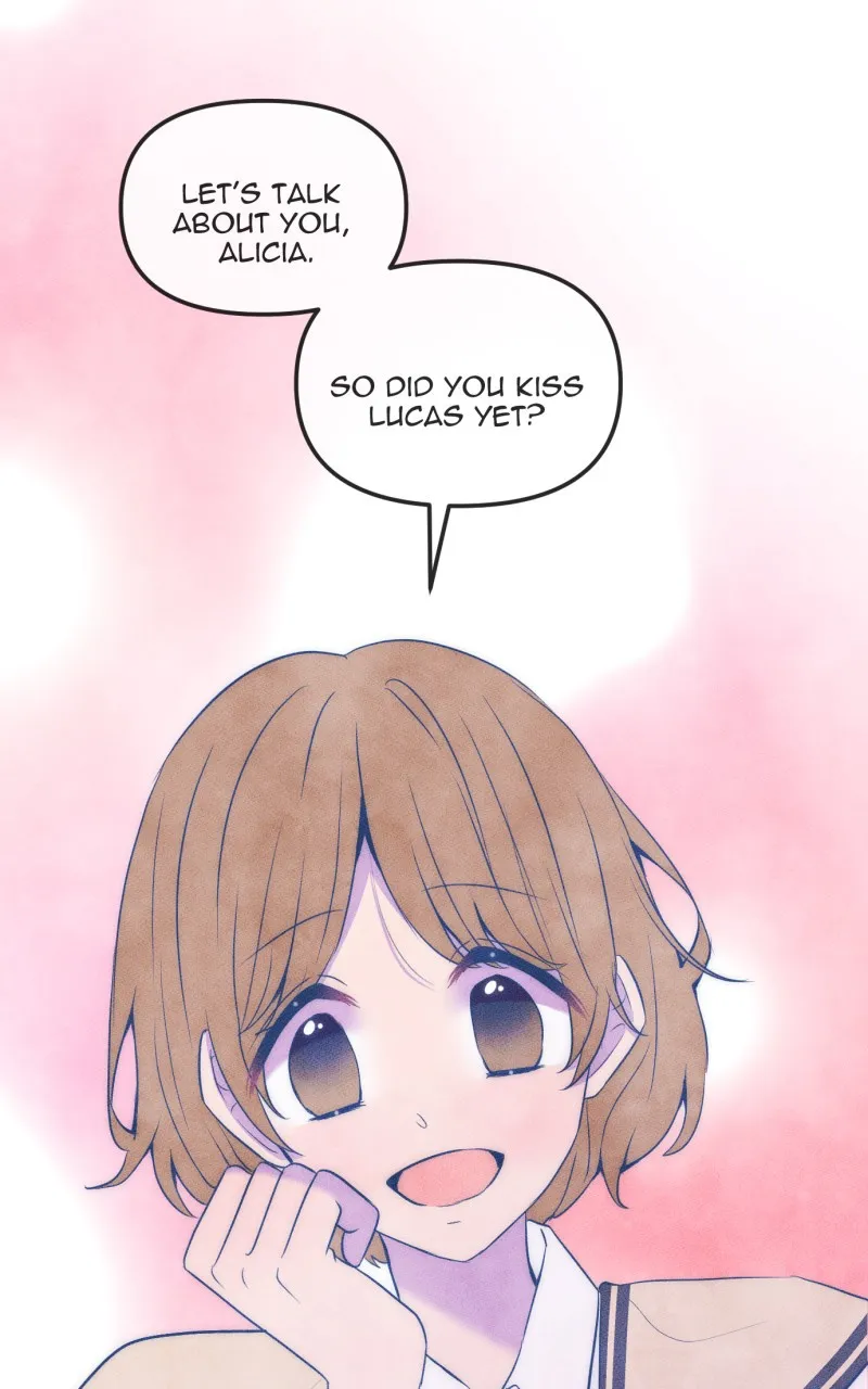 Read Love Cycle chapter 39 image 10 on Lezhin
