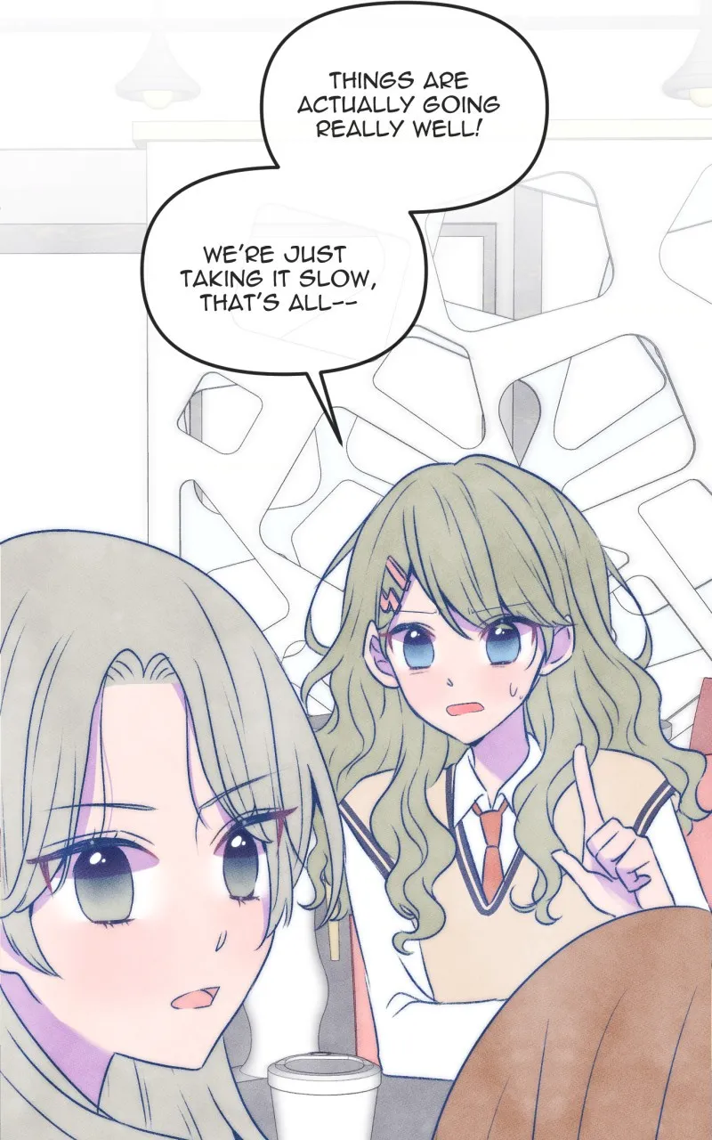 Read Love Cycle chapter 39 image 14 on Lezhin
