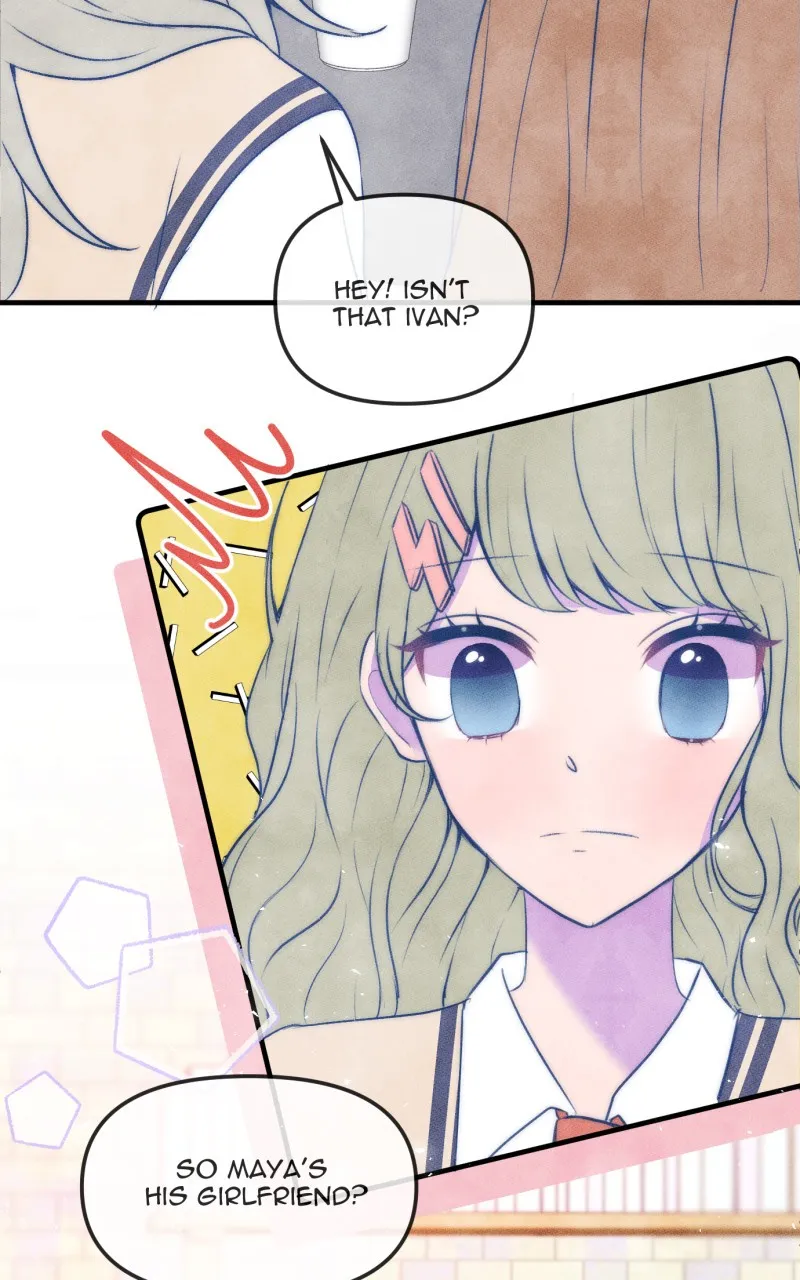 Read Love Cycle chapter 39 image 15 on Lezhin