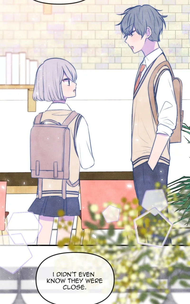 Read Love Cycle chapter 39 image 16 on Lezhin