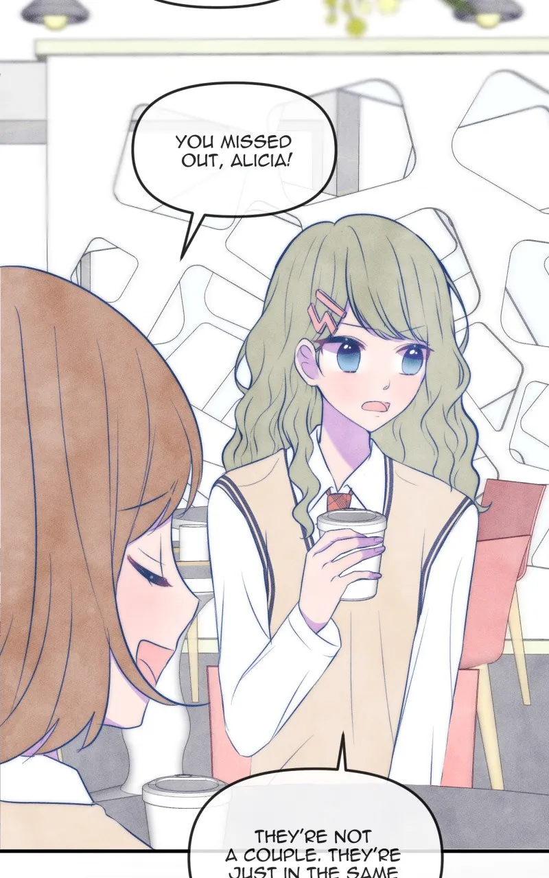 Read Love Cycle chapter 39 image 17 on Lezhin