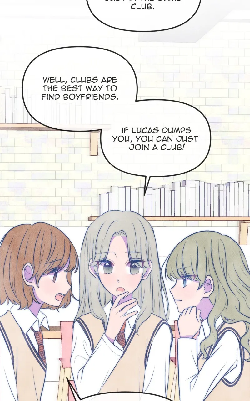 Read Love Cycle chapter 39 image 18 on Lezhin