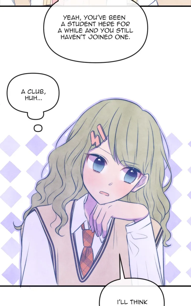 Read Love Cycle chapter 39 image 19 on Lezhin