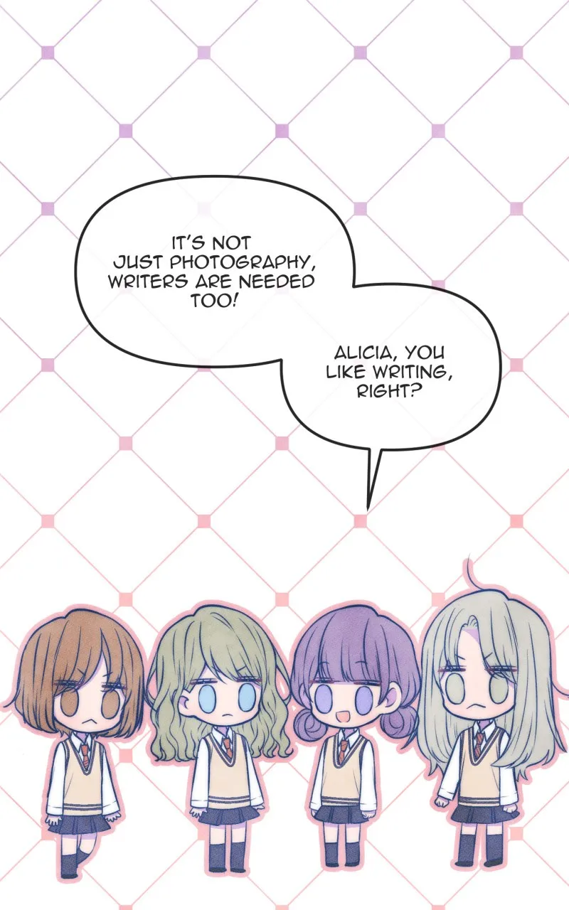 Read Love Cycle chapter 39 image 27 on Lezhin
