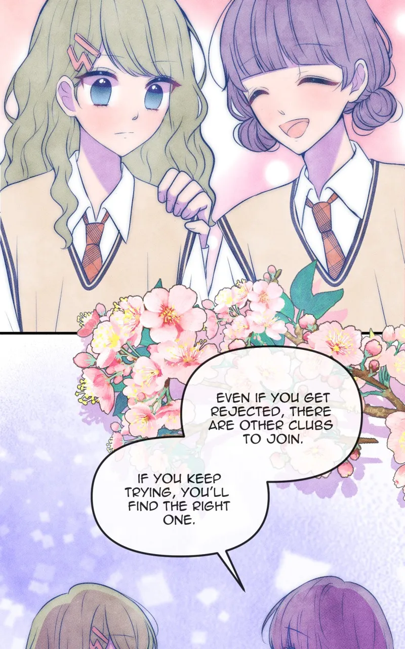 Read Love Cycle chapter 39 image 31 on Lezhin