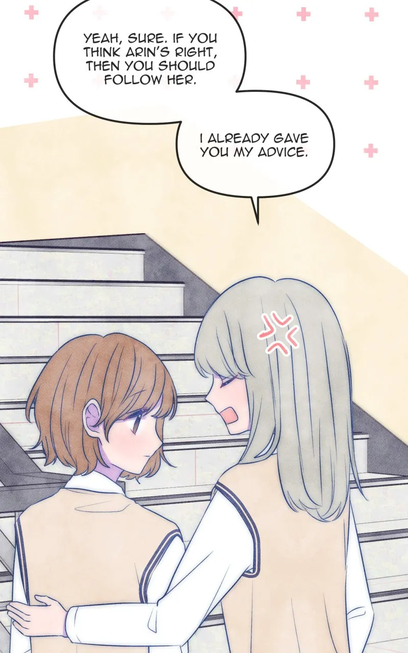 Read Love Cycle chapter 39 image 35 on Lezhin