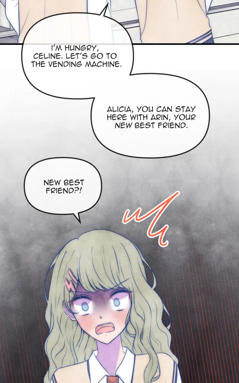 Read Love Cycle chapter 39 image 36 on Lezhin