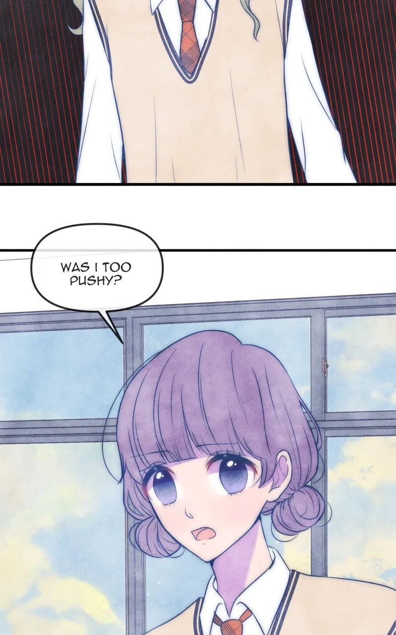 Read Love Cycle chapter 39 image 37 on Lezhin