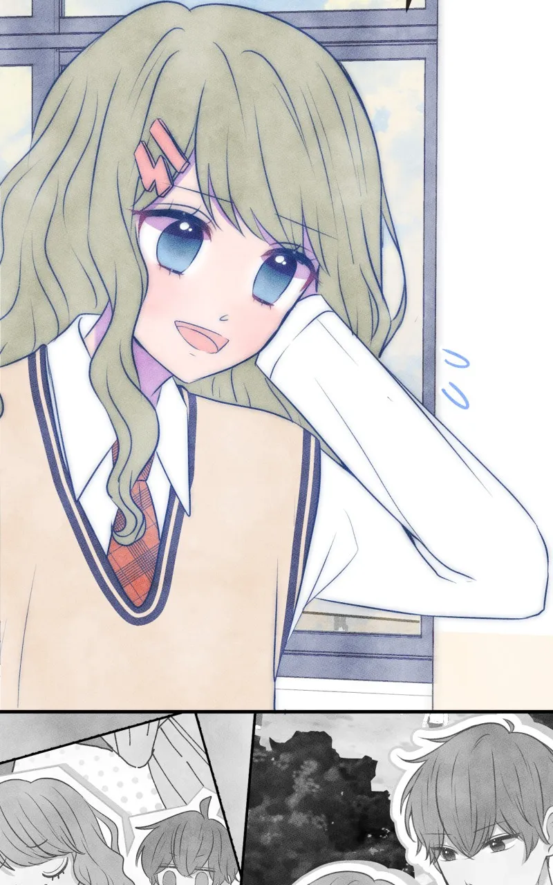 Read Love Cycle chapter 39 image 40 on Lezhin