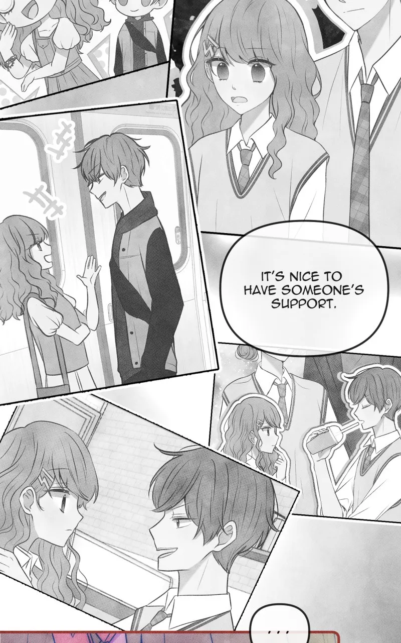 Read Love Cycle chapter 39 image 41 on Lezhin