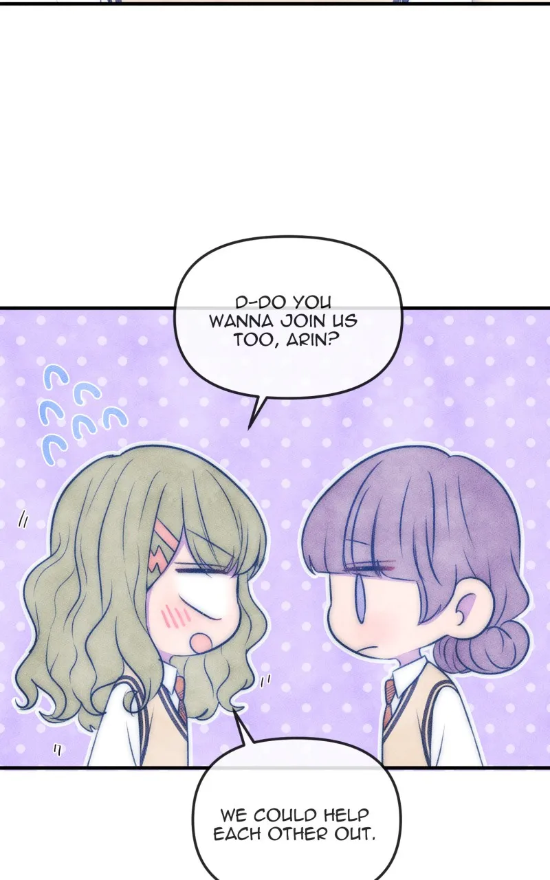 Read Love Cycle chapter 39 image 45 on Lezhin