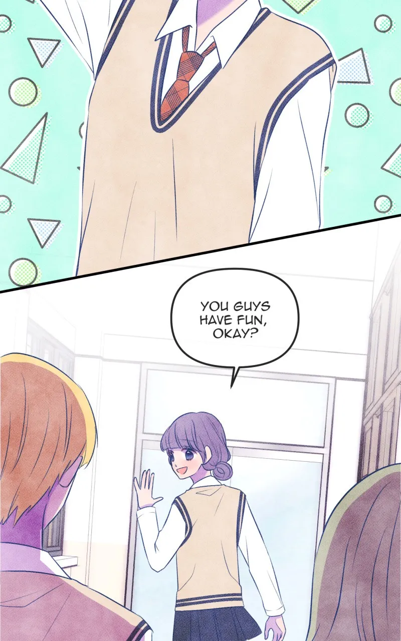 Read Love Cycle chapter 39 image 47 on Lezhin