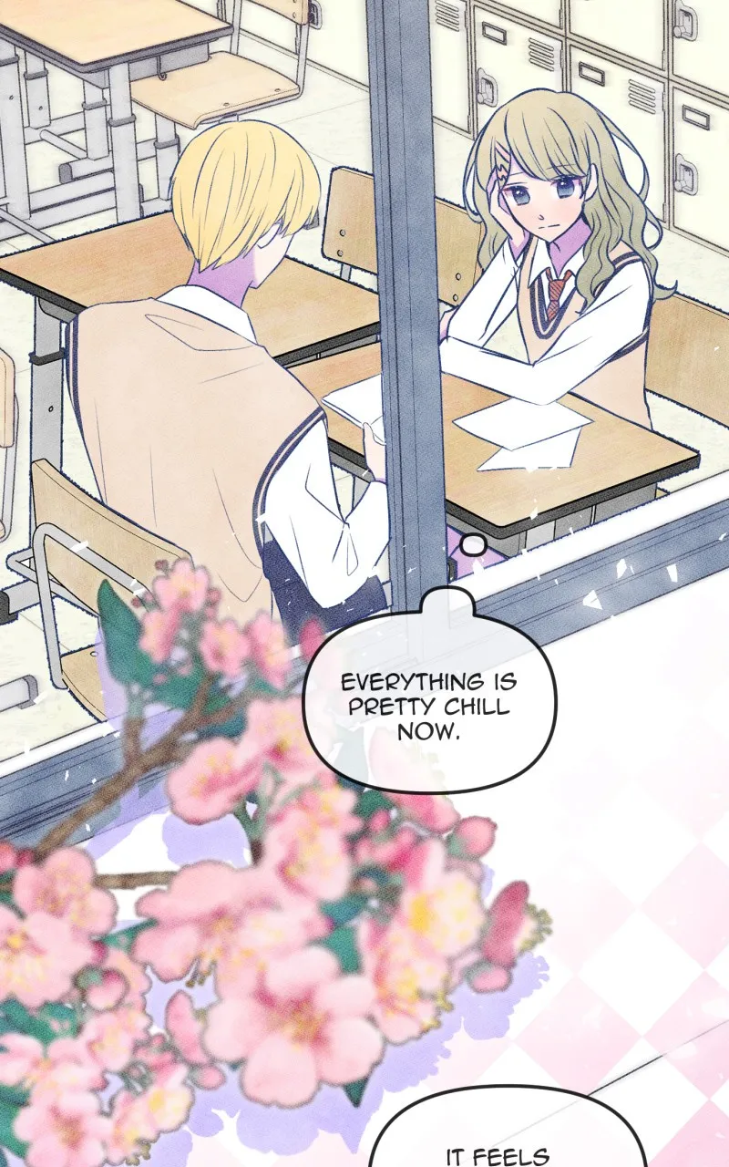 Read Love Cycle chapter 39 image 51 on Lezhin