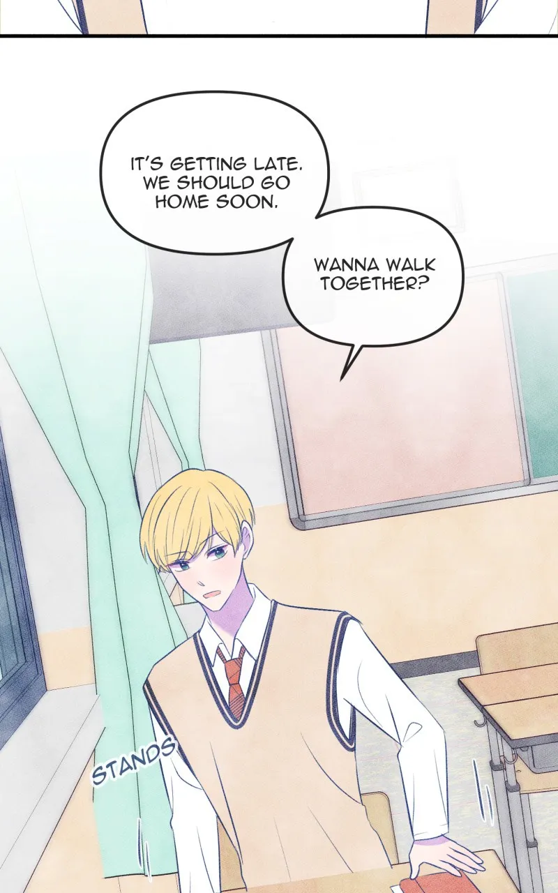 Read Love Cycle chapter 39 image 54 on Lezhin