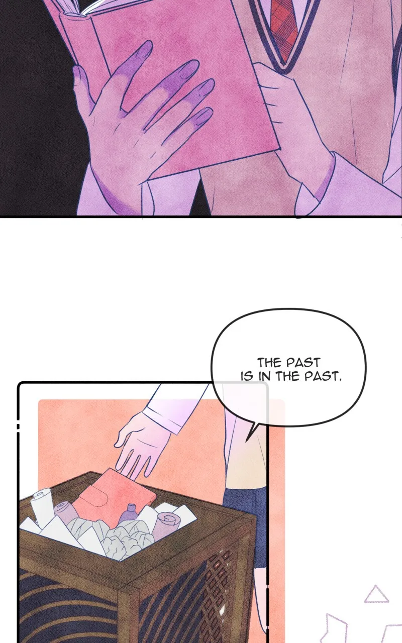 Read Love Cycle chapter 39 image 57 on Lezhin
