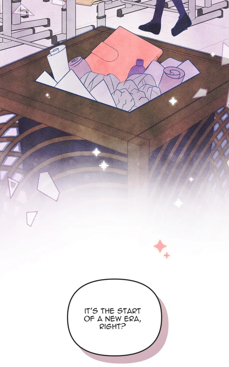 Read Love Cycle chapter 39 image 59 on Lezhin