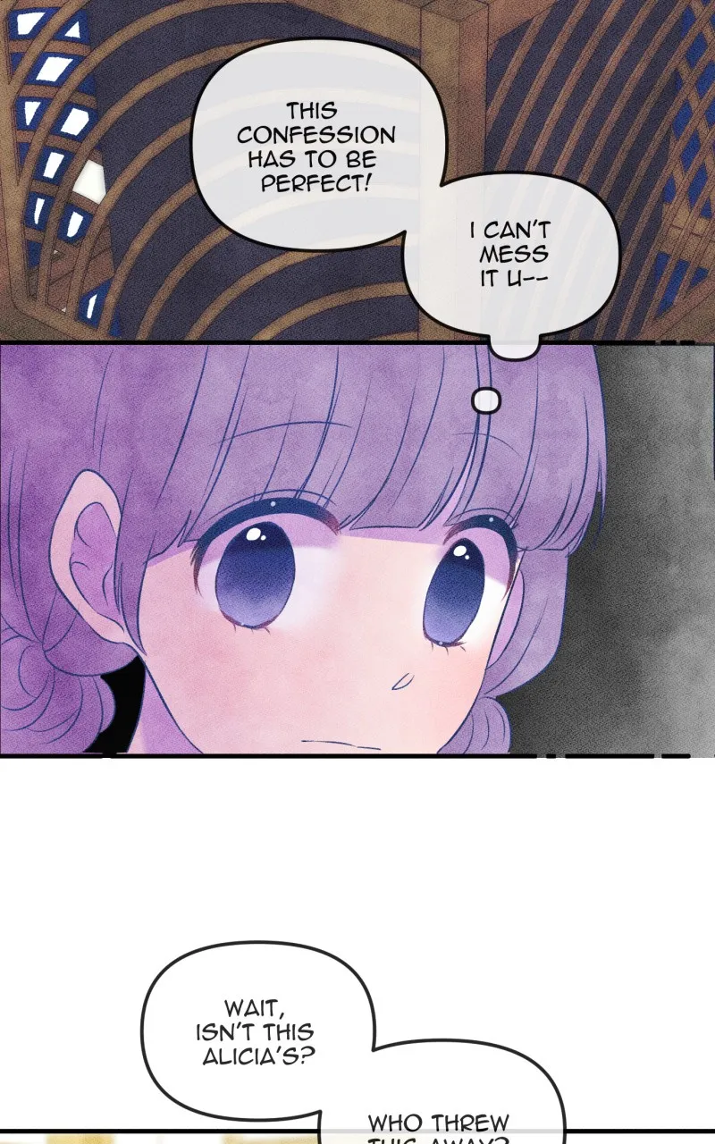 Read Love Cycle chapter 39 image 62 on Lezhin