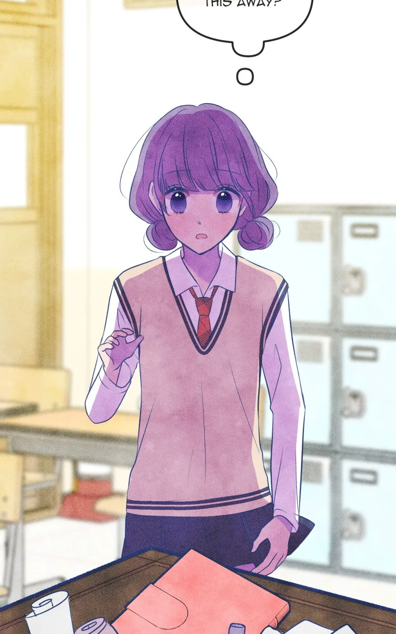 Read Love Cycle chapter 39 image 63 on Lezhin
