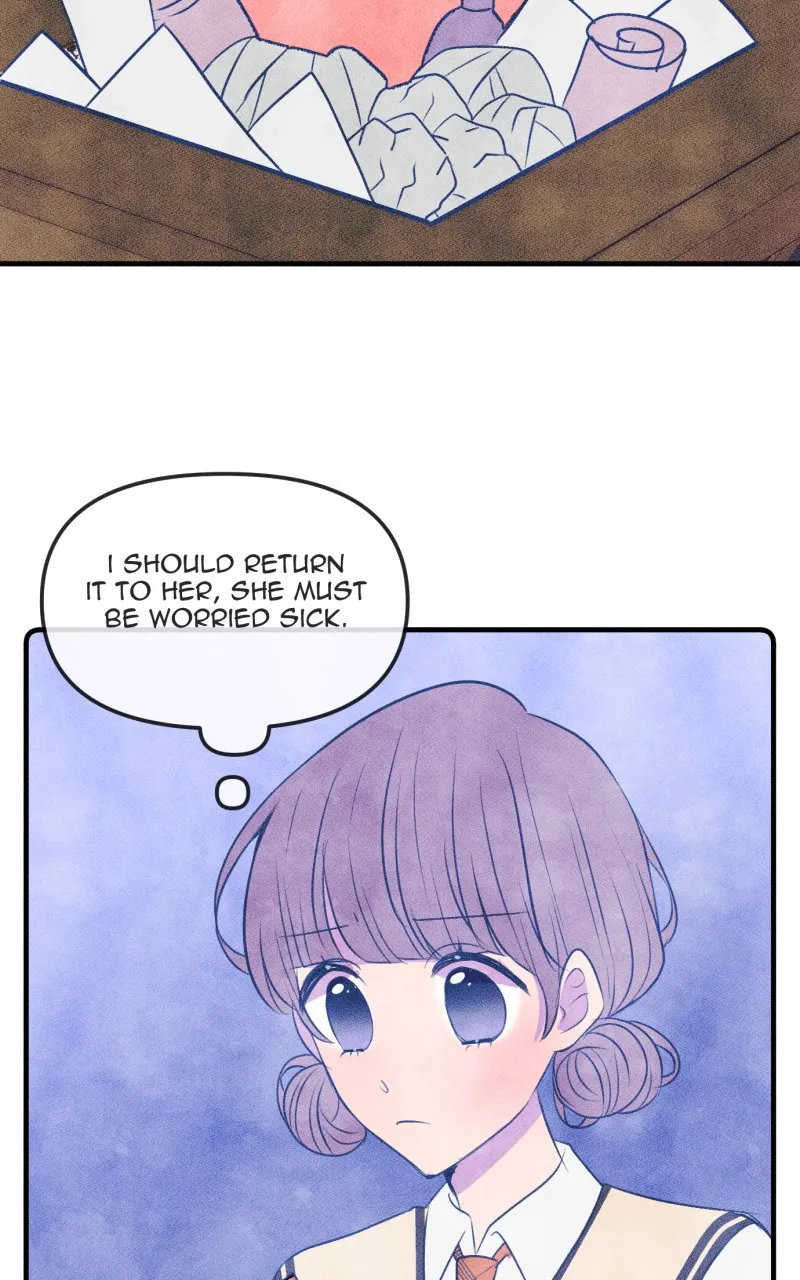 Read Love Cycle chapter 39 image 64 on Lezhin