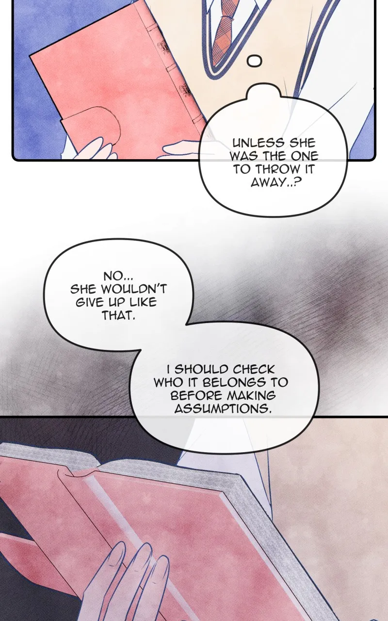 Read Love Cycle chapter 39 image 65 on Lezhin