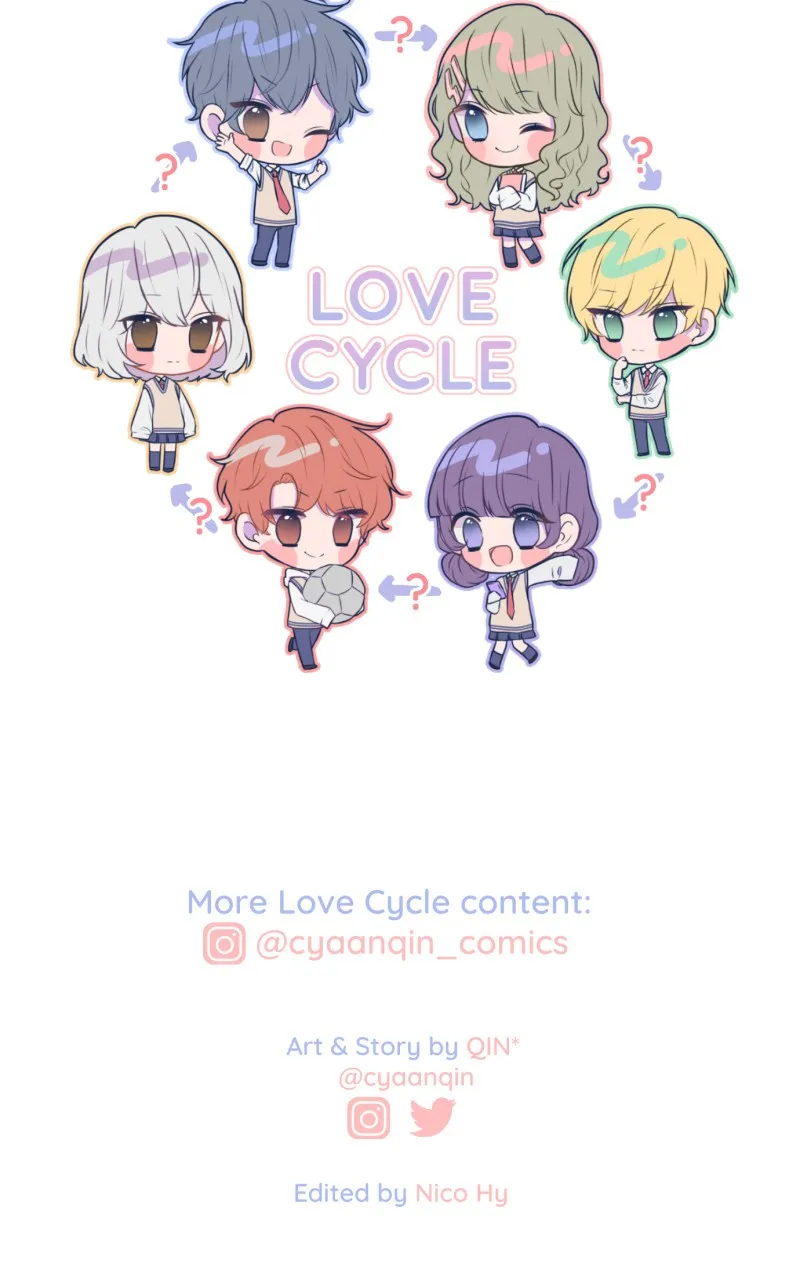 Read Love Cycle chapter 39 image 71 on Lezhin