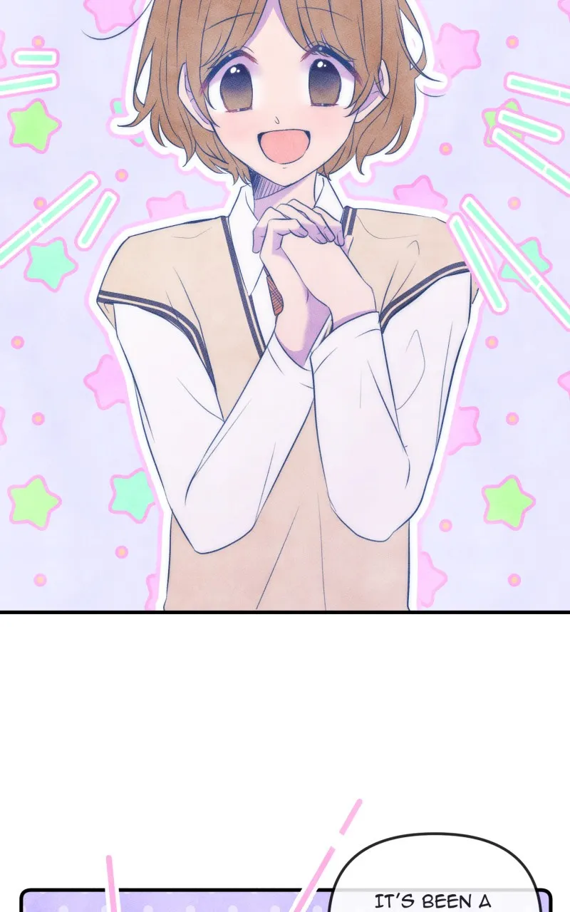 Read Love Cycle chapter 39 image 8 on Lezhin